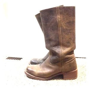 Frye Campus 14L Boot